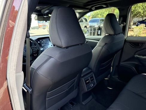 New 2026 Subaru Forester Premium AWD/4WD image 13
