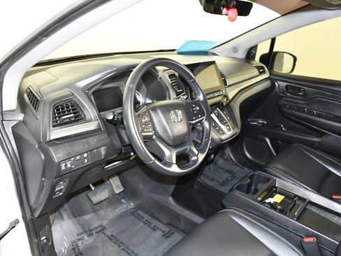 Used 2022 Honda Odyssey EX-L image 39