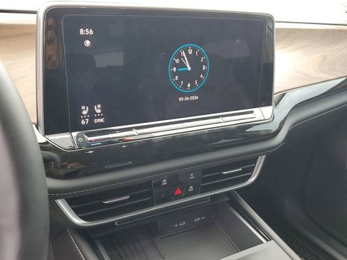 New 2026 Volkswagen Atlas SE FWD image 25