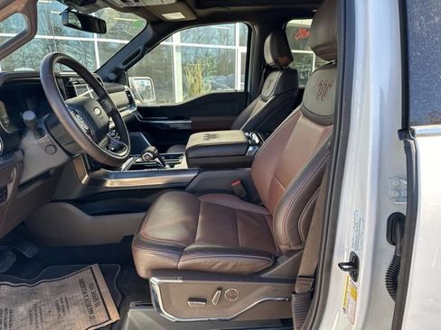 Used 2025 Ford F150 King Ranch image 20