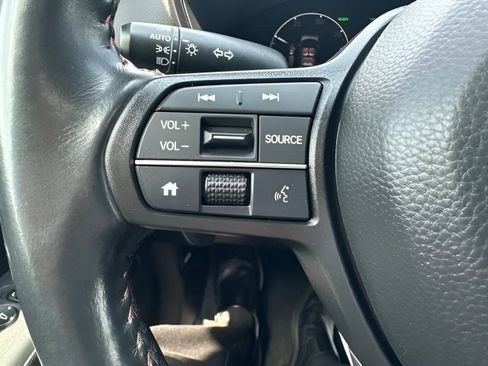 Used 2023 Honda CR-V Sport image 17