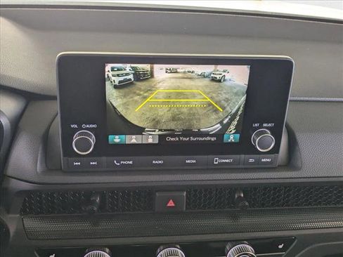 New 2025 Honda CR-V EX image 21