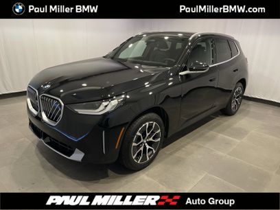 New 2026 BMW X3 xDrive30