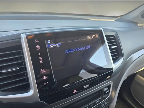 Used 2017 Honda Pilot EX-L image 22