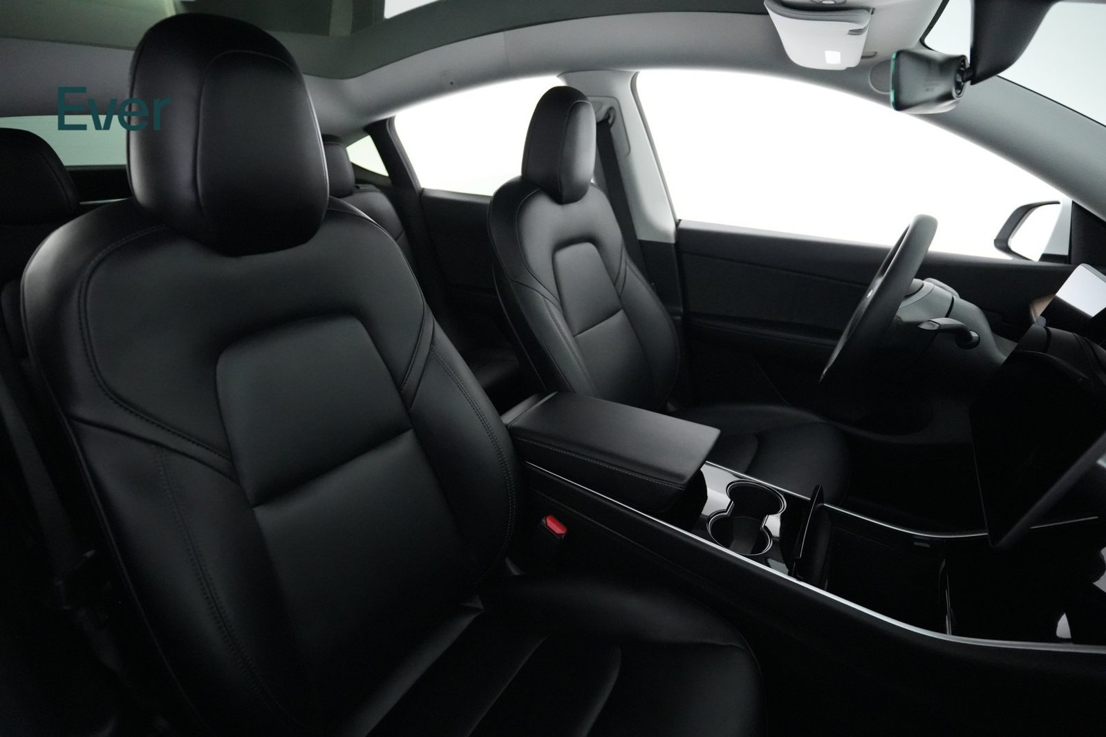 Used 2020 Tesla Model Y Long Range AWD/4WD image 23