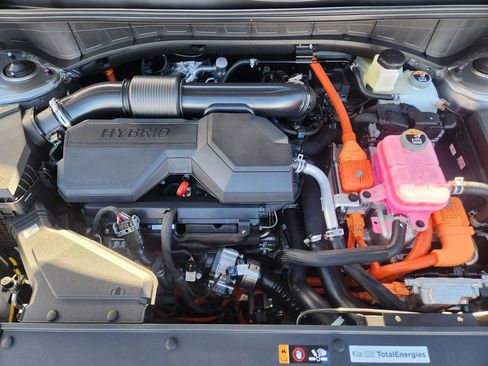 New 2026 Kia Sorento SX Prestige image 18