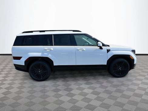 New 2025 Hyundai Santa Fe Calligraphy image 8