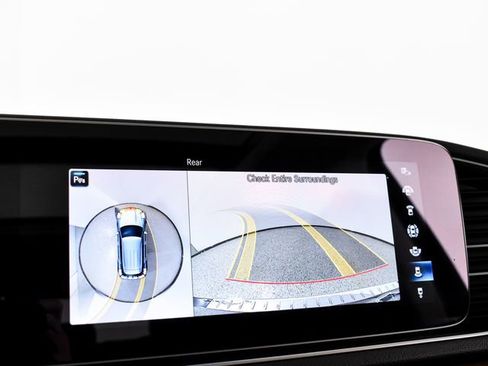 Certified 2022 Mercedes-Benz GLE 350 image 36