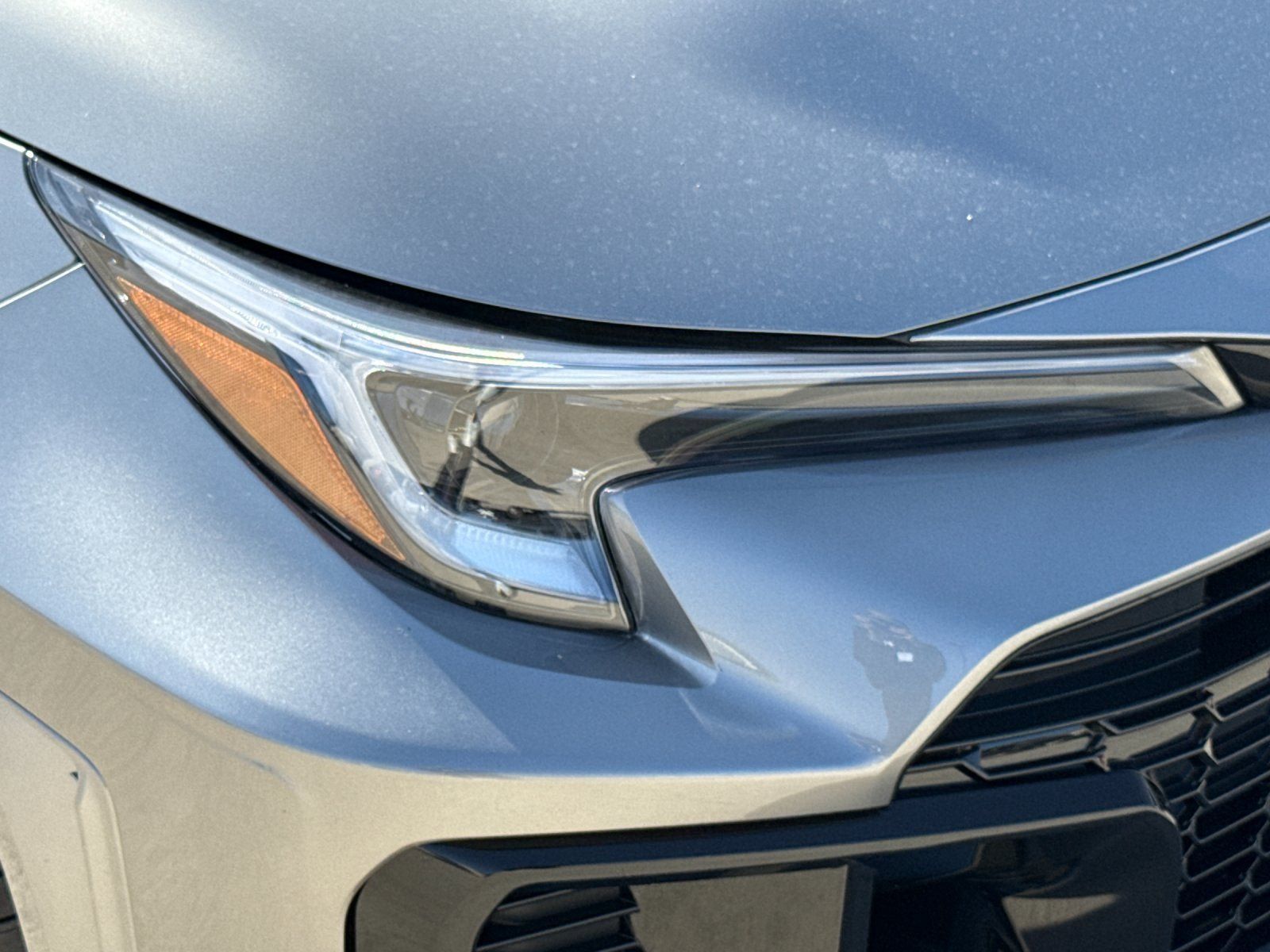 New 2026 Toyota Corolla GR AWD/4WD image 67