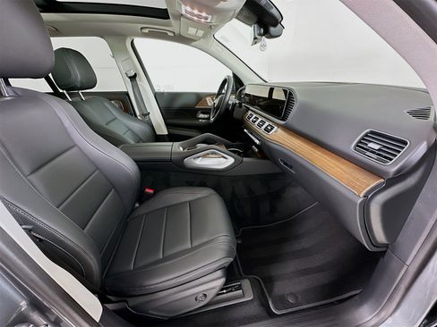 Certified 2025 Mercedes-Benz GLE 350 4MATIC image 31