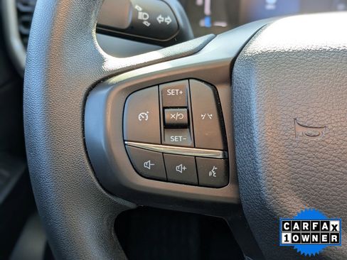 Used 2025 Ford Ranger XL w/ Trailer Tow Package image 26