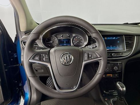 Used 2019 Buick Encore Preferred image 11