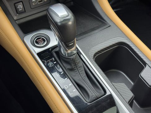 Used 2024 Nissan Sentra SV w/ SV Premium Package image 28