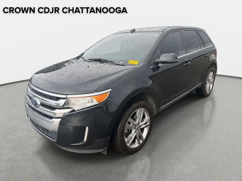 Used 2013 Ford Edge Limited FWD image 1