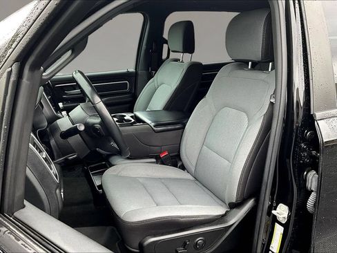 Used 2023 RAM 1500 Big Horn AWD/4WD image 19
