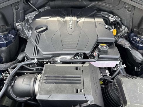 New 2026 Genesis GV80 2.5T Advanced image 13