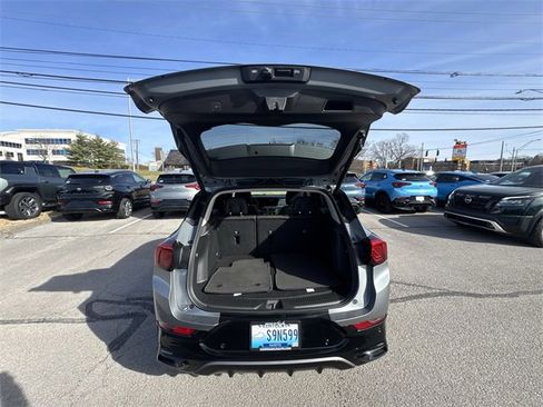 New 2026 Buick Encore GX Sport Touring w/ Advanced Technology Package image 19