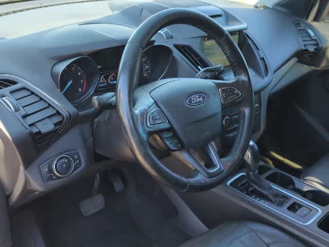 Used 2018 Ford Escape SEL FWD image 10