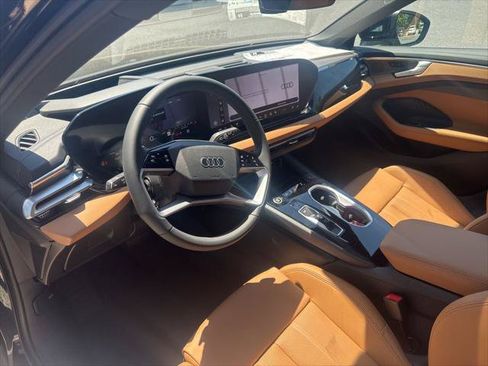 New 2026 Audi A6 Premium Plus AWD/4WD image 17