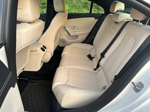 Certified 2025 Mercedes-Benz CLA 250 CLA 250 image 25