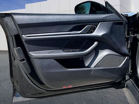 Certified 2024 Porsche Taycan RWD image 19