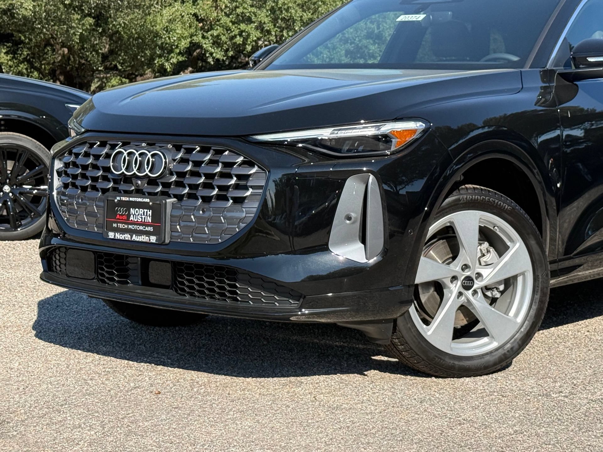 New 2026 Audi Q5 Premium Plus AWD/4WD image 2