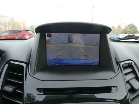 Used 2019 Ford Fiesta SE w/ Equipment Group 201A image 19