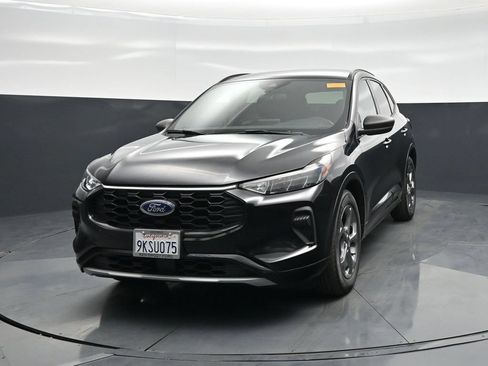 Used 2023 Ford Escape ST-Line w/ Equipment Group 301A FWD image 53