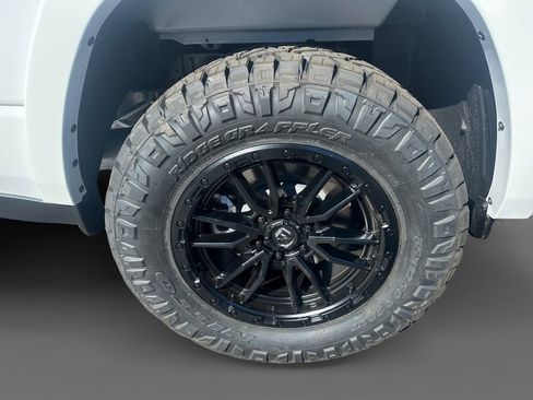 New 2026 RAM 1500 Big Horn w/ Night Edition image 10