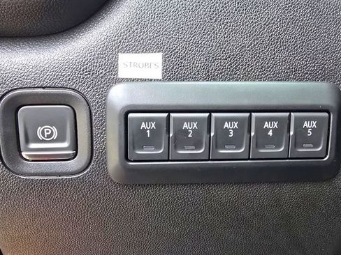 New 2026 GMC Sierra 3500 Pro w/ Convenience Package AWD/4WD image 26