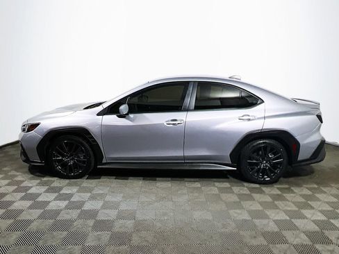 Used 2024 Subaru WRX Premium AWD/4WD image 4