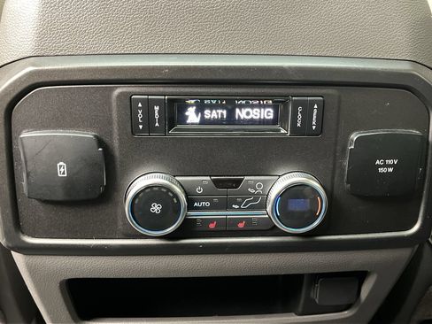 Used 2018 Ford Expedition Max Limited w/ Equipment Group 301A AWD/4WD image 15