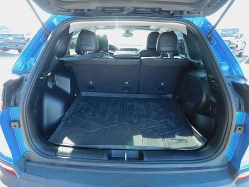 Used 2021 Jeep Cherokee Latitude Plus w/ Sun & Sound Group image 31