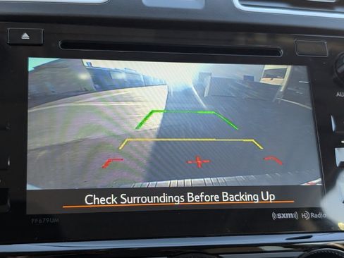 Used 2018 Subaru Forester 2.5i Premium AWD/4WD image 6