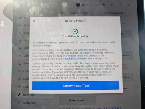 Used 2023 Tesla Model Y Long Range AWD/4WD image 29