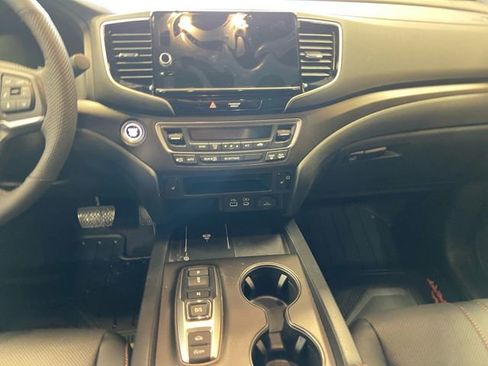 New 2026 Honda Ridgeline TrailSport+ image 12