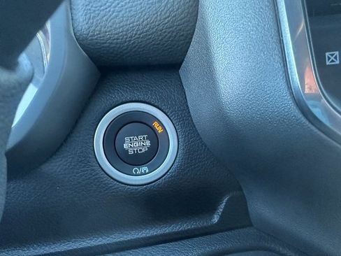 Used 2025 RAM 2500 Laramie image 43