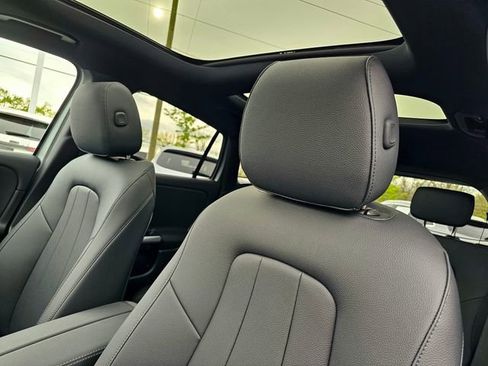 New 2026 Mercedes-Benz GLA 250 4MATIC image 18