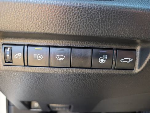 Used 2021 Toyota RAV4 XSE AWD/4WD image 23
