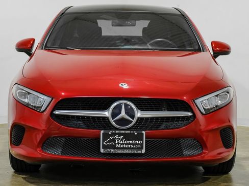 Used 2021 Mercedes-Benz A 220 w/ Premium Package image 6