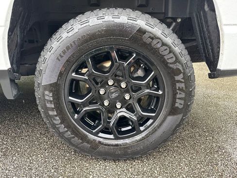 Used 2024 Ford F150 XLT w/ Equipment Group 302A MID AWD/4WD image 20