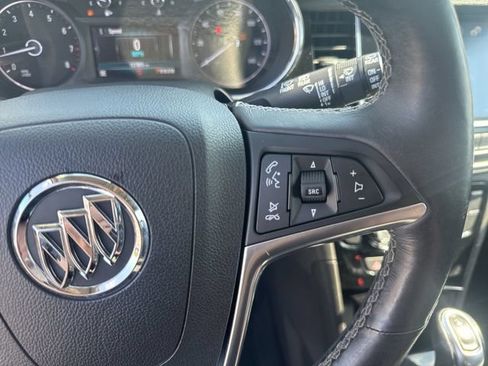 Used 2017 Buick Encore Essence FWD image 20
