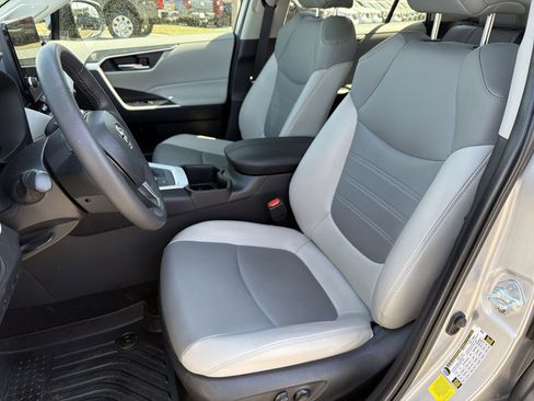 Used 2024 Toyota RAV4 XLE Premium w/ Weather Package image 22