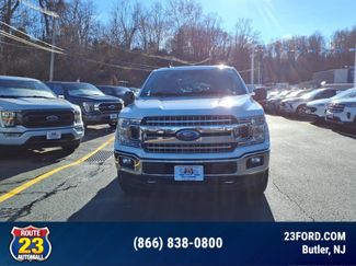 Certified 2020 Ford F150 XLT w/ Equipment Group 302A Luxury video 2