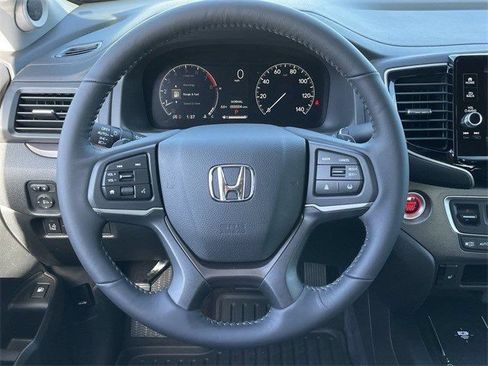 New 2026 Honda Ridgeline RTL image 11