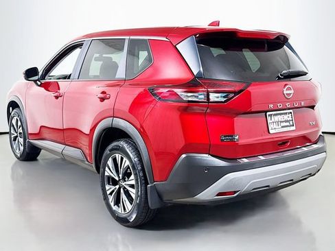 Used 2023 Nissan Rogue SV FWD image 6