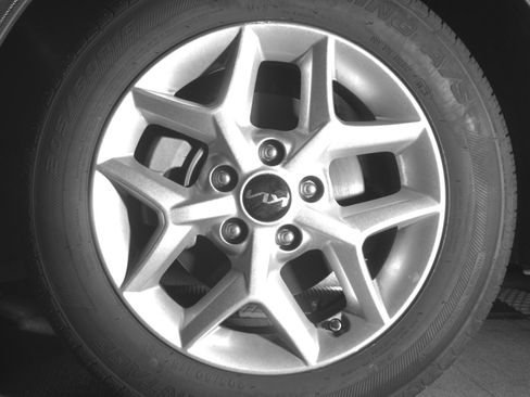 Used 2025 Kia Soul LX w/ LX Technology Package image 12