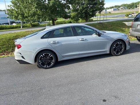 Used 2023 Kia K5 GT-Line FWD image 7