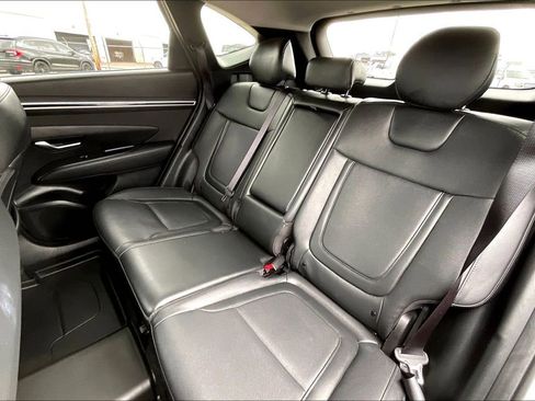 Used 2024 Hyundai Tucson SEL w/ Convenience Package FWD image 19