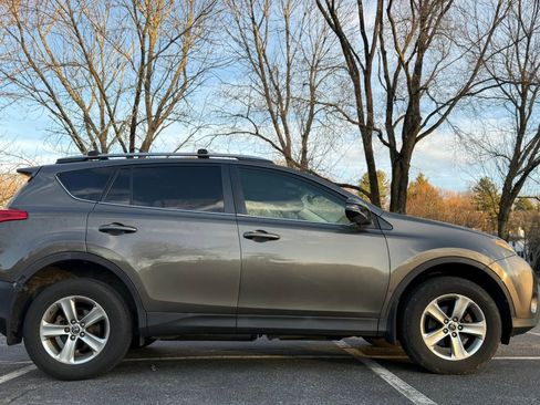 Used 2015 Toyota RAV4 XLE image 13